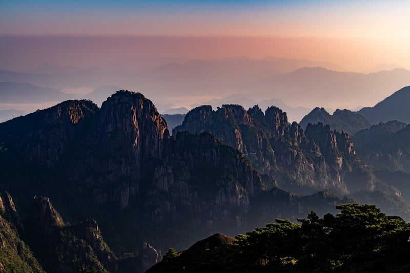 Chen Style Martial Arts